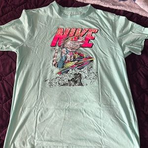 Nike Iguana Jetski Tee